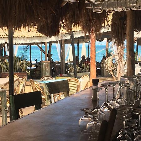 Amara Cancun Beachfront Condo Zewnętrze zdjęcie