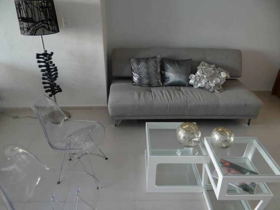 Amara Cancun Beachfront Condo Zewnętrze zdjęcie