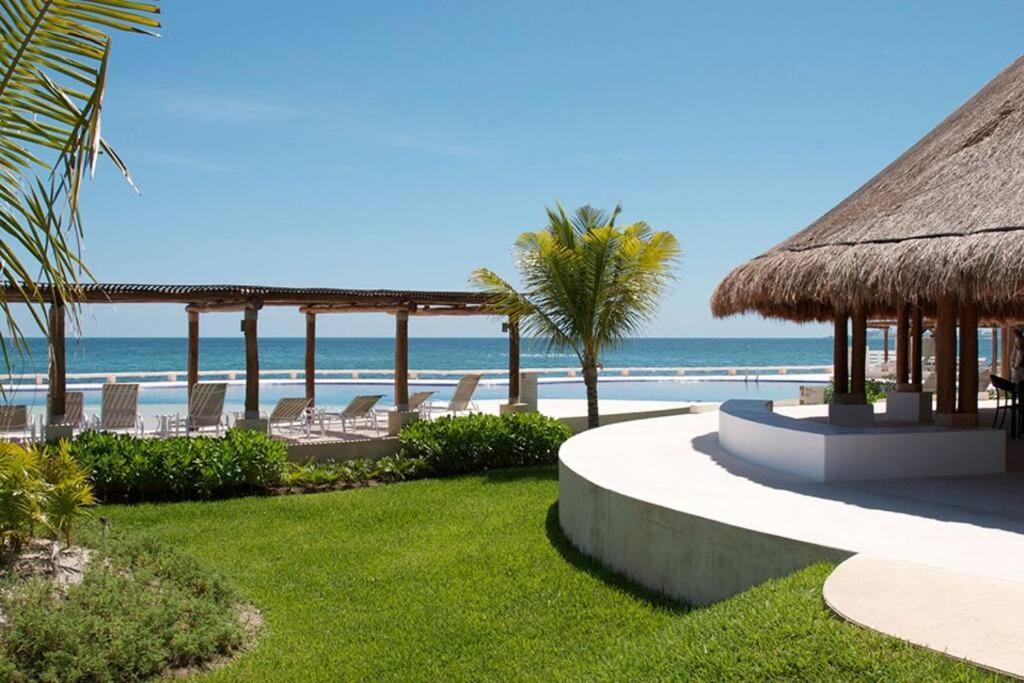 Amara Cancun Beachfront Condo Zewnętrze zdjęcie