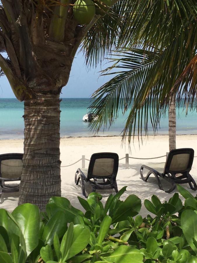 Amara Cancun Beachfront Condo Zewnętrze zdjęcie