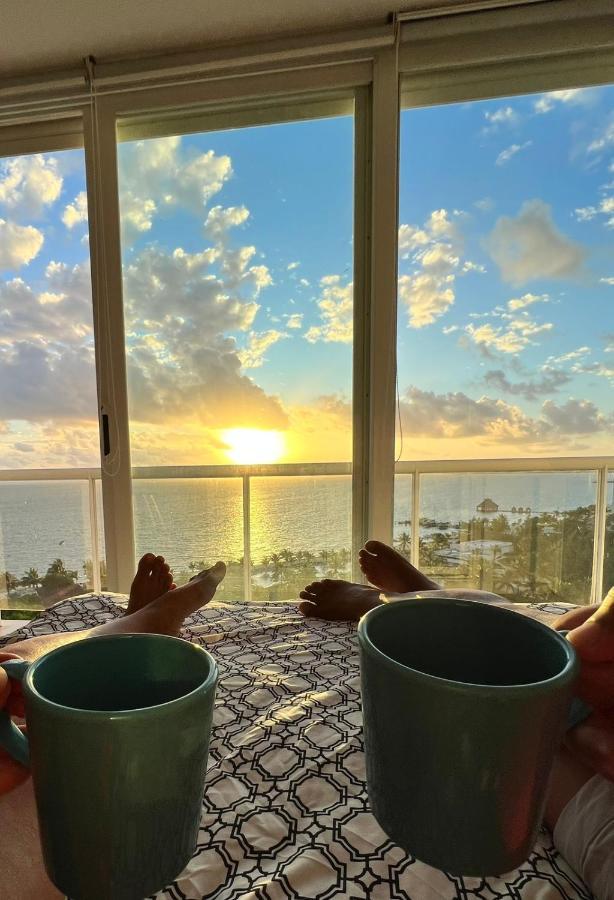 Amara Cancun Beachfront Condo Zewnętrze zdjęcie