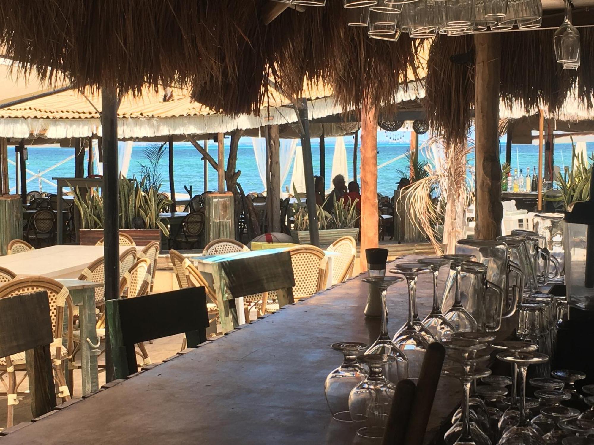Amara Cancun Beachfront Condo Zewnętrze zdjęcie